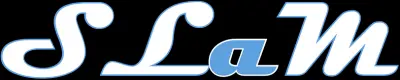 logo Slam (UK)